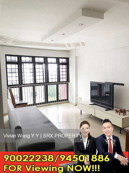 Blk 690C Choa Chu Kang Crescent (Choa Chu Kang), HDB 5 Rooms #185823842